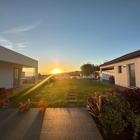 Serenity Azores - Casa Da Aldeia Nordestinho Extérieur photo