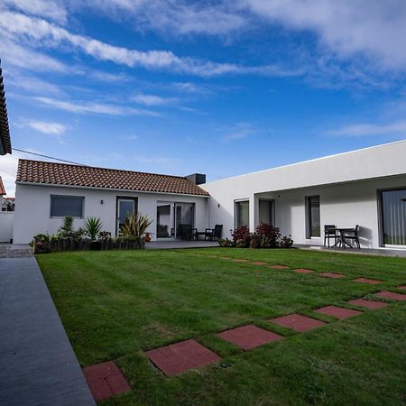 Serenity Azores - Casa Da Aldeia Nordestinho Extérieur photo