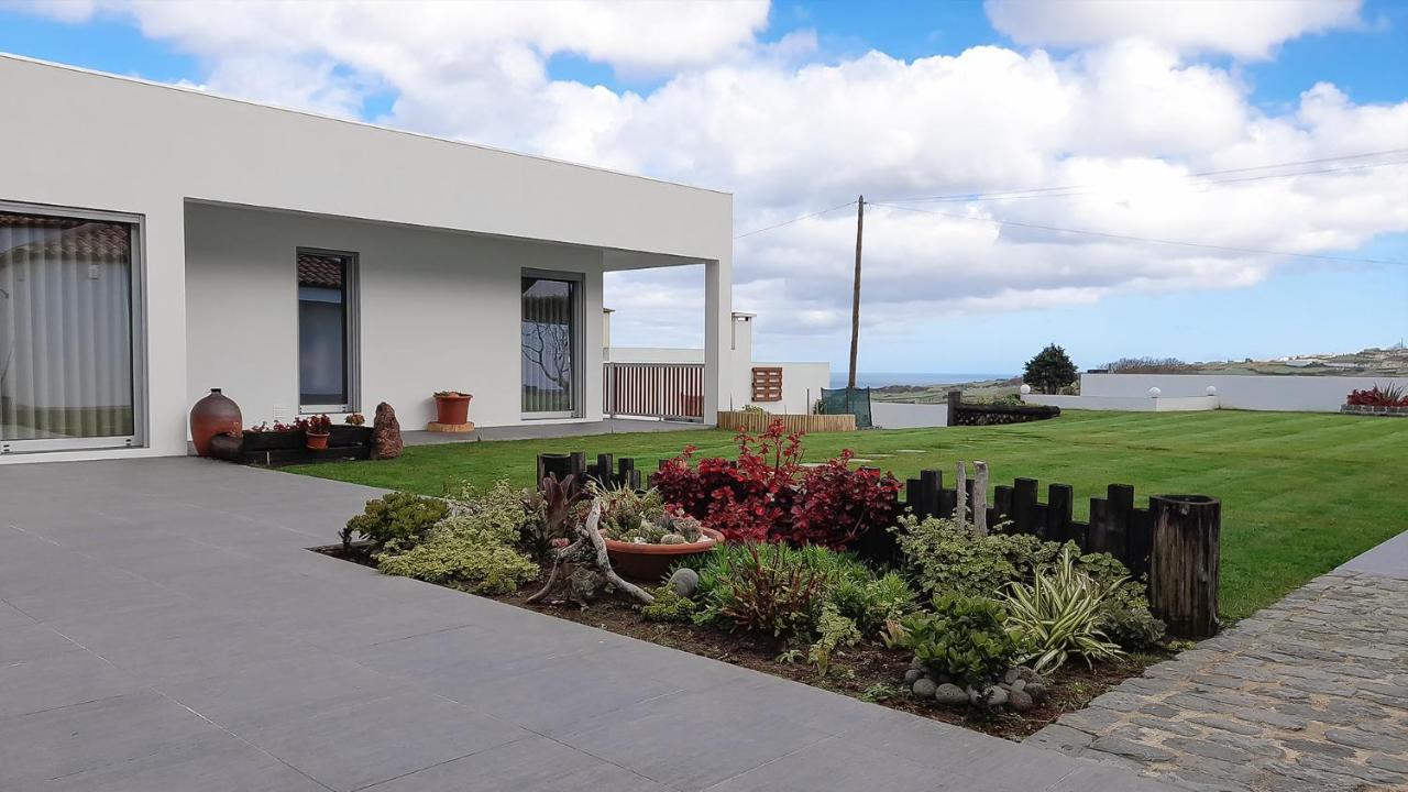 Serenity Azores - Casa Da Aldeia Nordestinho Extérieur photo