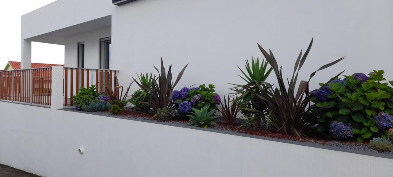 Serenity Azores - Casa Da Aldeia Nordestinho Extérieur photo