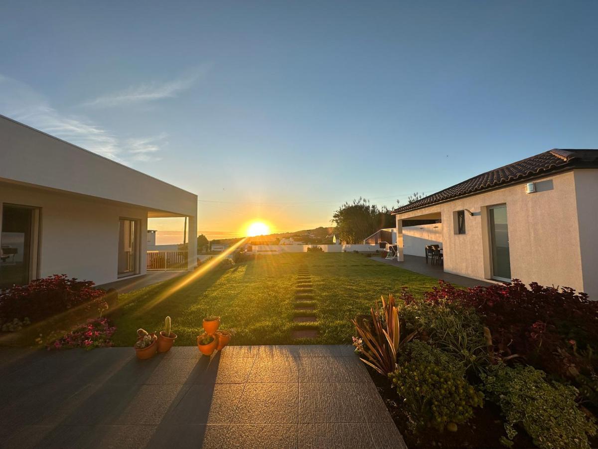 Serenity Azores - Casa Da Aldeia Nordestinho Extérieur photo