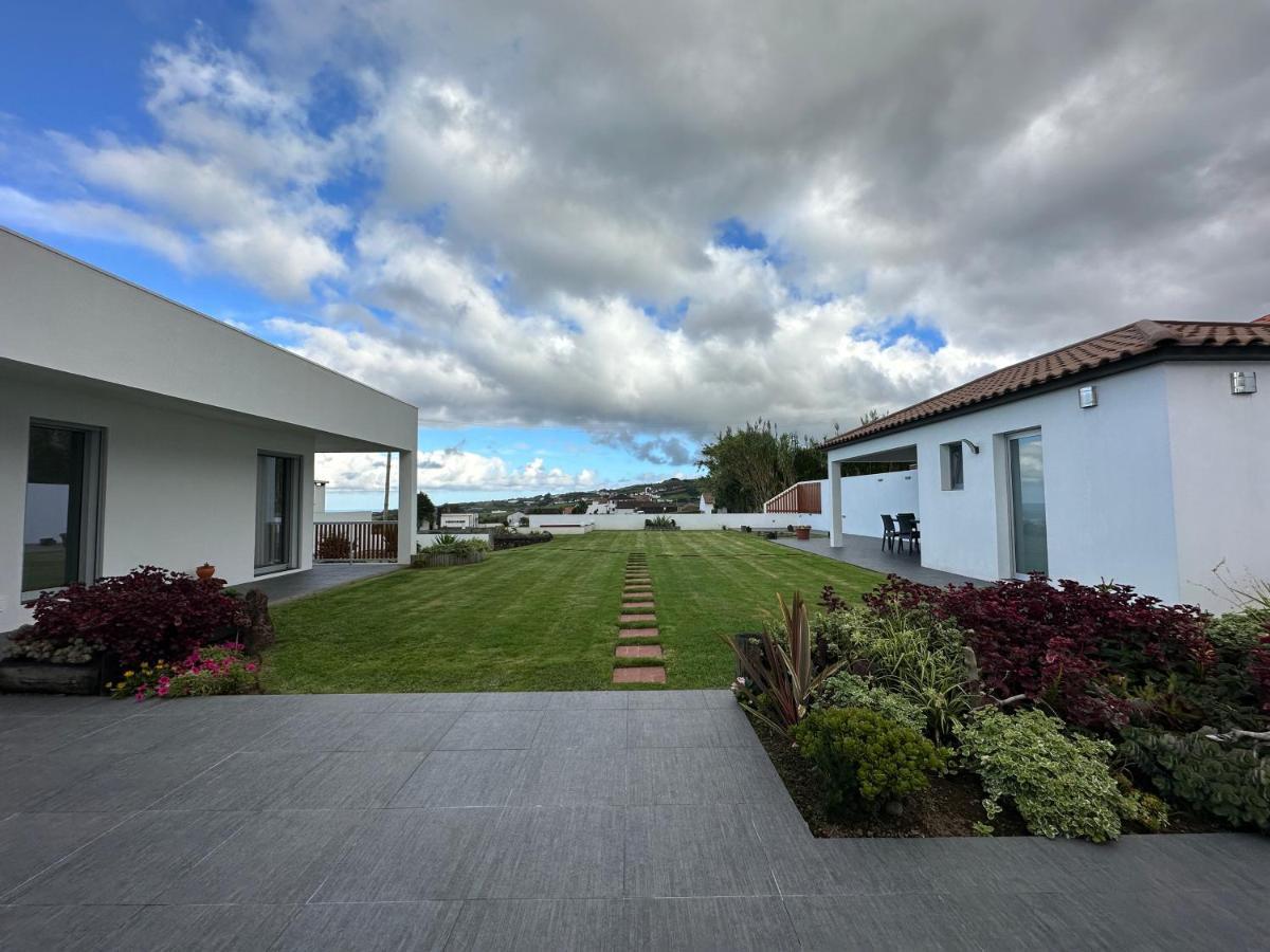 Serenity Azores - Casa Da Aldeia Nordestinho Extérieur photo