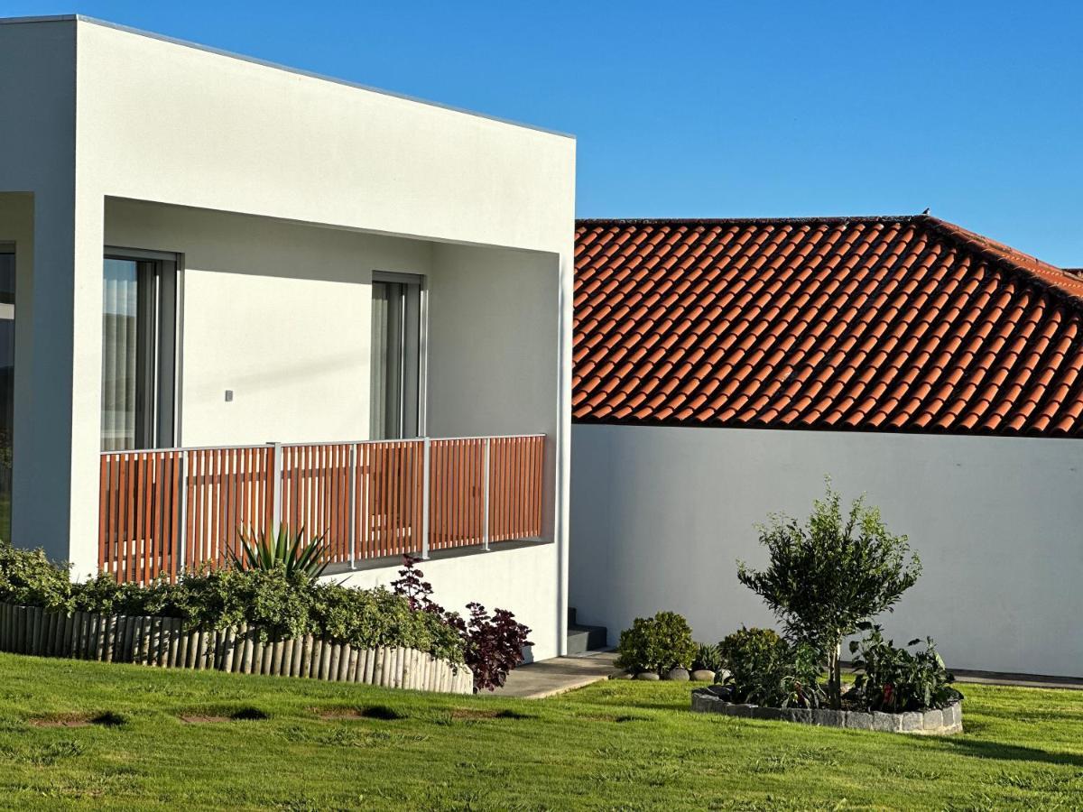 Serenity Azores - Casa Da Aldeia Nordestinho Extérieur photo