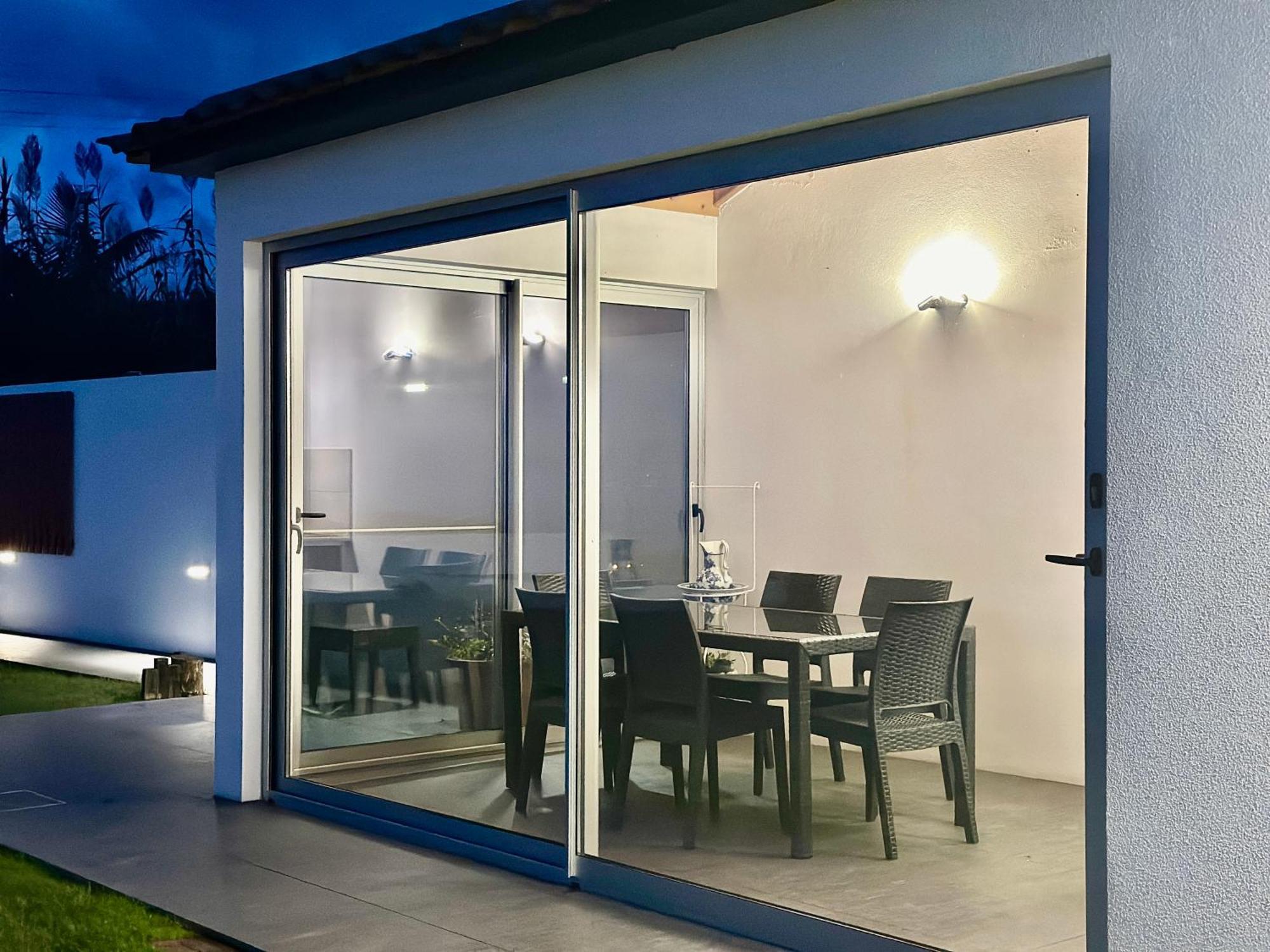 Serenity Azores - Casa Da Aldeia Nordestinho Extérieur photo