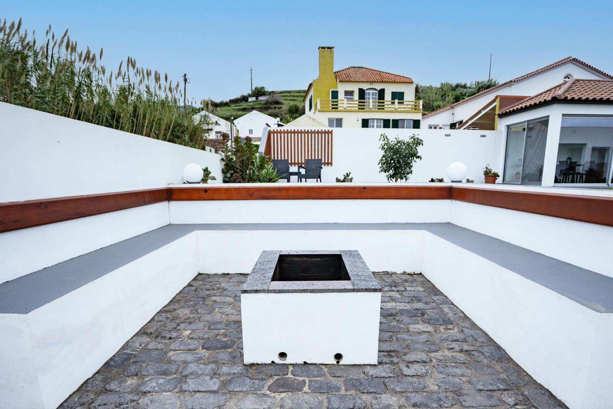 Serenity Azores - Casa Da Aldeia Nordestinho Extérieur photo