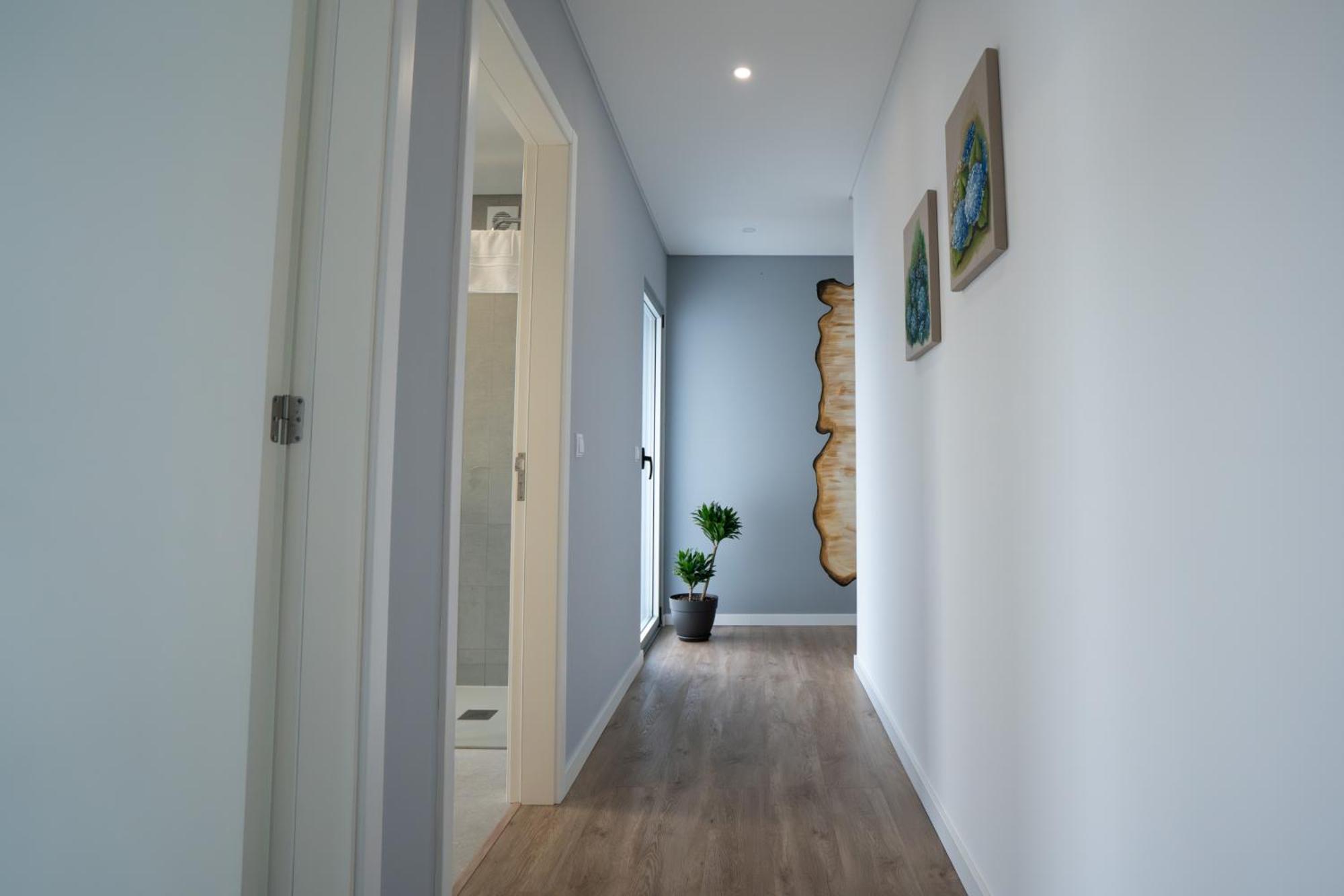 Serenity Azores - Casa Da Aldeia Nordestinho Extérieur photo