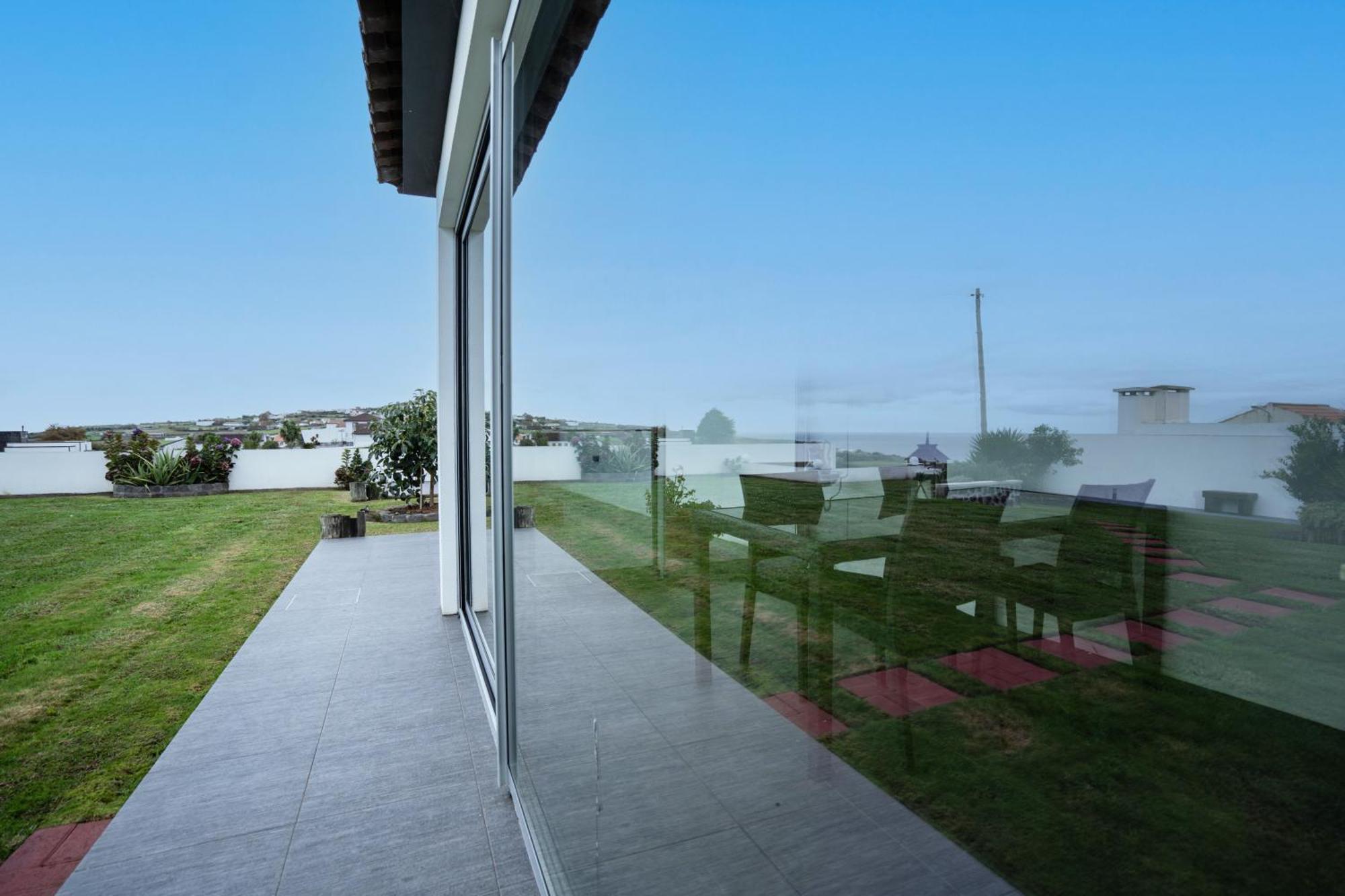Serenity Azores - Casa Da Aldeia Nordestinho Extérieur photo