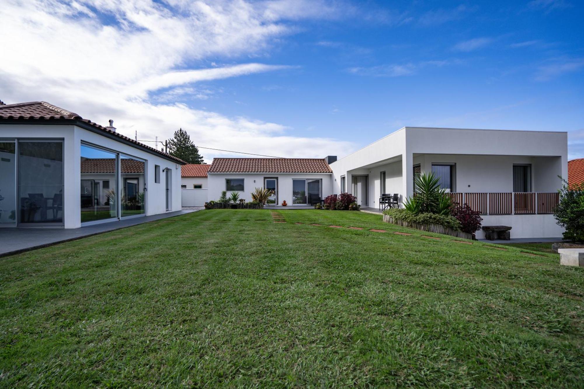 Serenity Azores - Casa Da Aldeia Nordestinho Extérieur photo